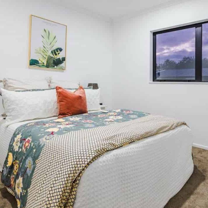 MOUNT ROSKILL, 3 BEDROOMS - Photo 1