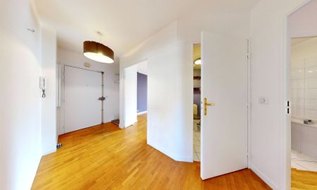 Appartement Courbevoie 4 pièce(s) - Photo 3