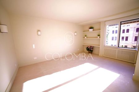 4 bedroom luxury Flat for rent in Madrid, Autonomous Region of Madrid - Photo 5