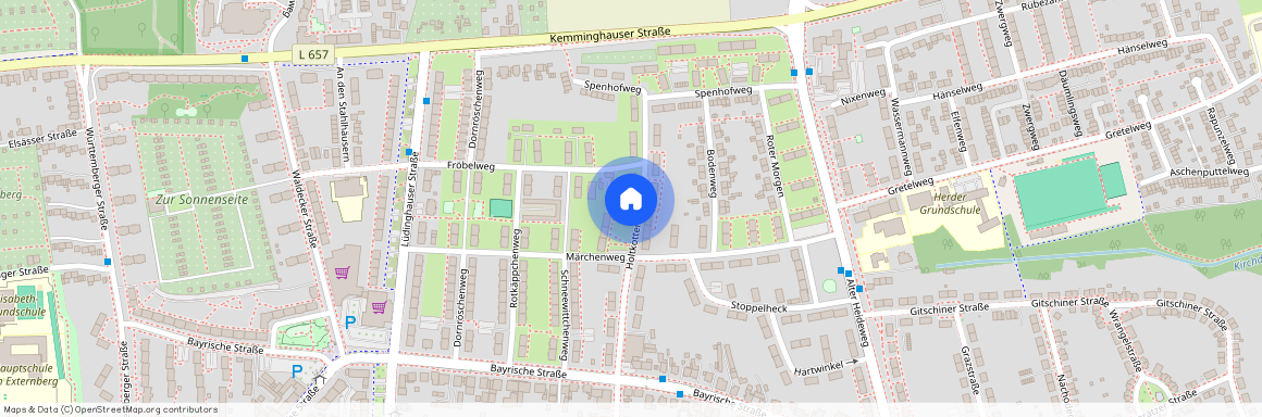 Holtkottenweg 20, 44339, Dortmund Ot Eving