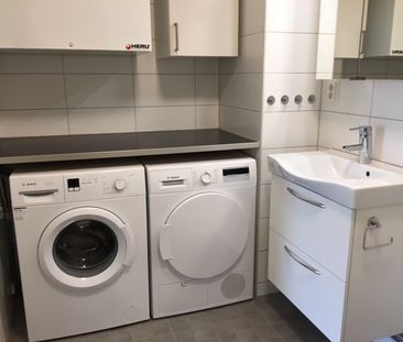 Kantorsgatan, Helsingborg - Foto 4