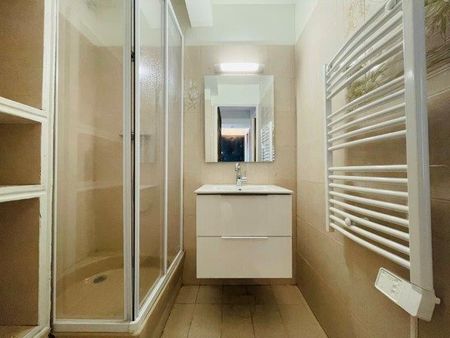 Location appartement à San martino di lota - Photo 4