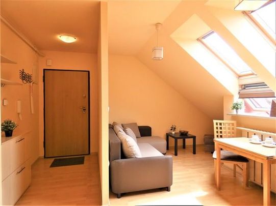 Kraków Łagiewniki-Borek Fałęcki, Stefana Ziobrowskiego - Photo 1