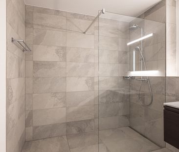 3.5 Zimmer, 86 m², EG - Photo 3