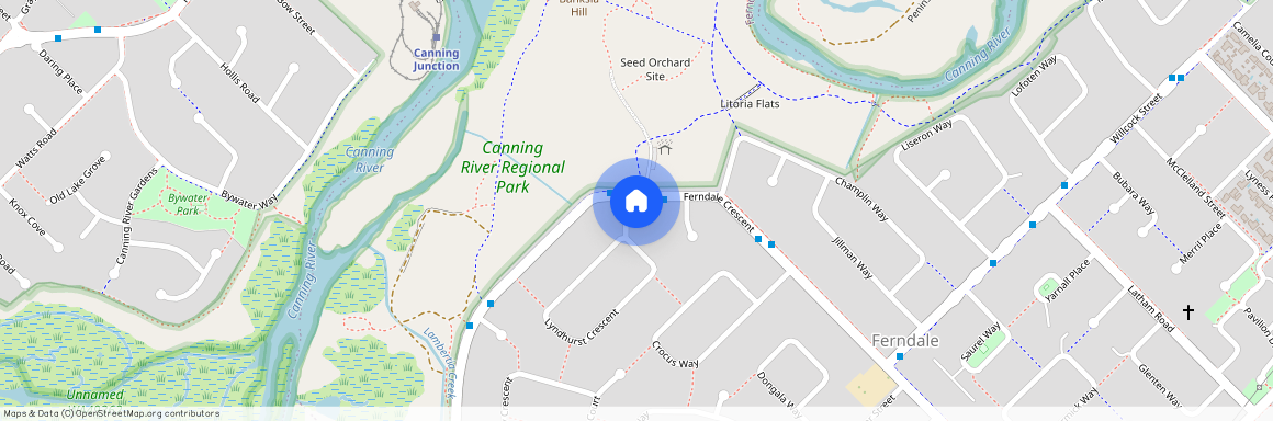 143 Ferndale Crescent, WA 6148