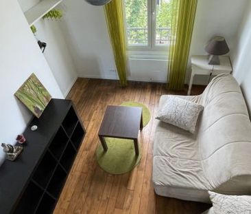 Appartement Neuilly-sur-Seine - Photo 6