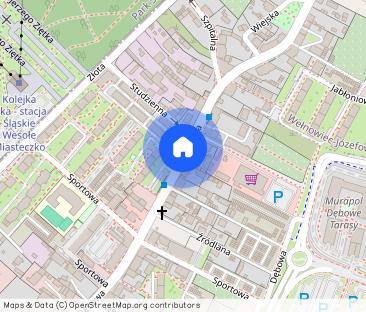 KAWALERKA DO WYNAJĘCIA - Photo 1