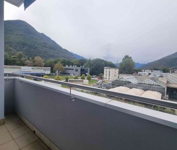 2.5 Zimmer, 55 m² - Photo 5