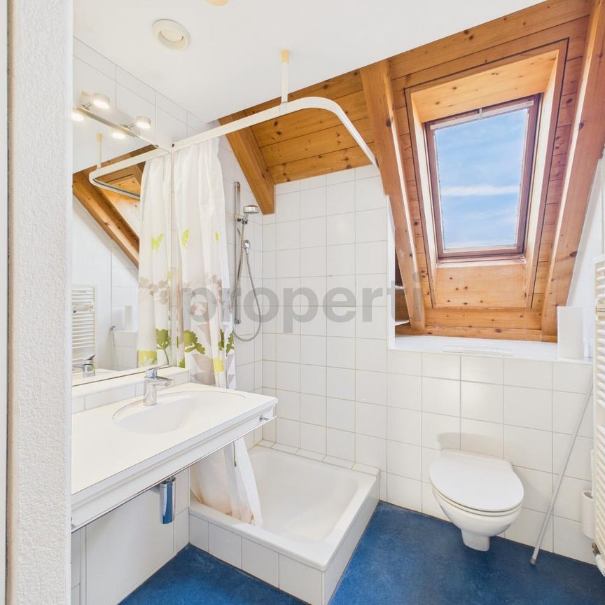 2.5 Zimmer, 70 m², 2. Stock - Foto 1