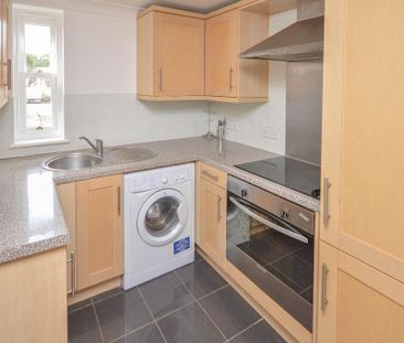 1 bedroom apartment to rent - Photo 3