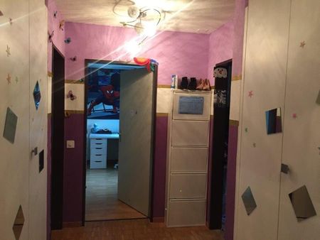 "Wohnen nah im Grünnen und doch zentral" - Foto 3