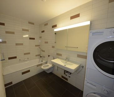 Werk 3 - rundum attrakiv leben im 5. Obergeschoss - Photo 5