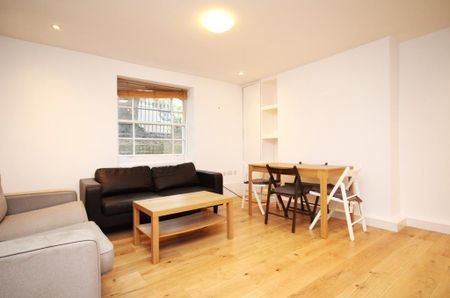 3 bedroom flat to rent - Photo 3