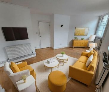 2 bedroom flat to rent - Photo 1