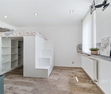 Pronájem bytu 1+1 52 m2 - Фото 4