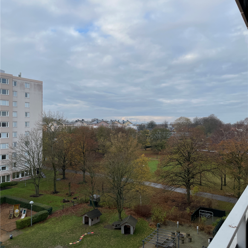 Vendelsfridsgatan 13A, Lorensborg - Foto 1