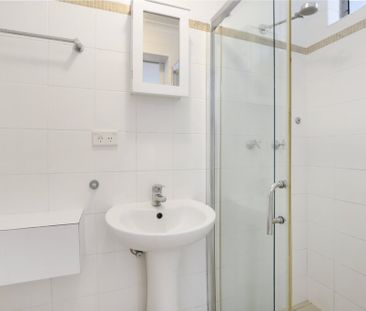 ULTRA CONVENIENT STUDIO WITH PARKING - Photo 5