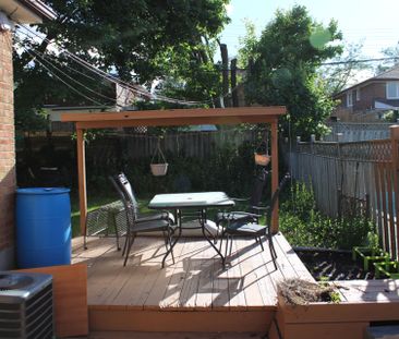 For Lease - 86 Golfhaven Drive Unit# 2, Toronto, Ontario - Photo 5