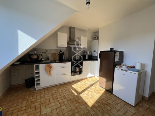 Ploemeur, dans un village au calme, 3 chambres et garage - 83m² - Photo 1