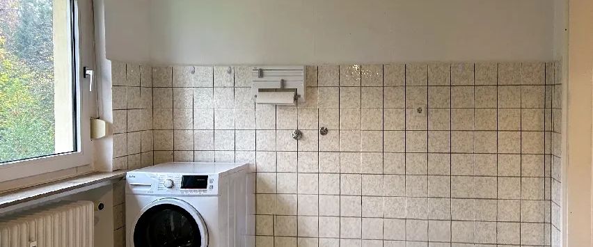 Ruhig wohnen mit schöner Aussicht  Lebensqualität pur in Ennepetal-Voerde - Photo 1