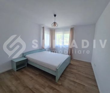 Casa de inchiriat in Campenesti, teren 550 mp, mobilata sau semimob... - Fotografie 5