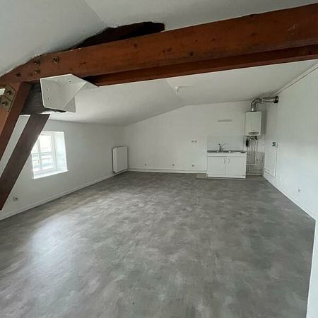 POMMIERS - APPARTEMENT TYPE 3 - PC - Photo 3