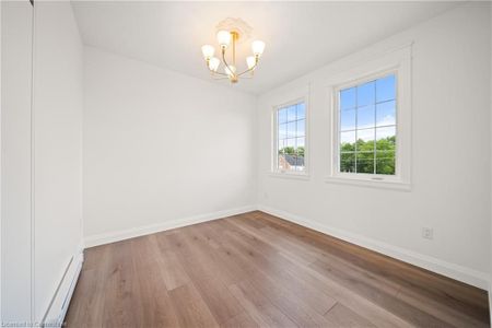 For Lease - 153 Main Street Unit# 7, Milton, Ontario - Photo 5