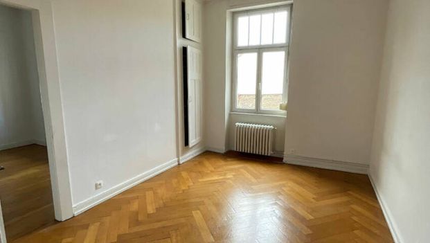 *Appartement F6 à louer dans Quartier Impérial METZ - Photo 1