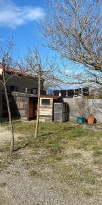 Location appartement 2 pièces 27 m² à Beaulieu (07460) - Photo 4