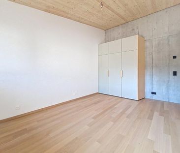 Vex , bel appartement 2.5 pièces en plein centre - Photo 1