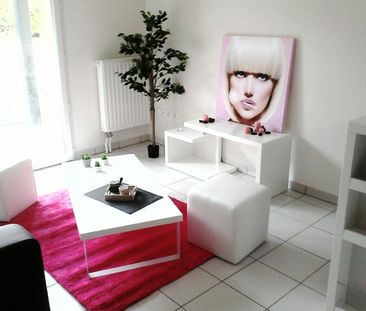 Location Appartement 2 pièces 35m² DOUAI 59500 - Photo 4