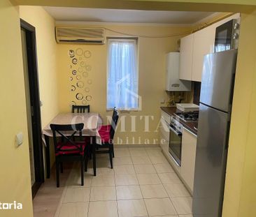 Apartament cu 3 camere decomandate | Zona Iulius Mall - Gheorgheni - Fotografie 4