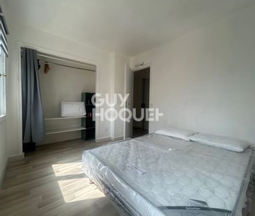 Appartement Saint Ouen Sur Seine 2 pièce(s) 40 m2 - Photo 3