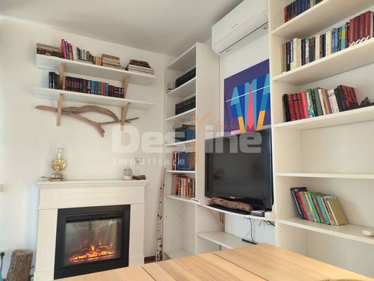 Casă|Curte Proprie | 2 Dormitoare | 2 Parcări |Metrou Tudor Arghezi - Photo 1
