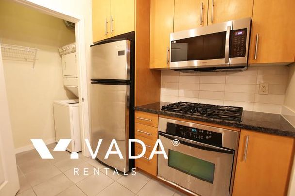 Unfurnished, Pet Friendly, 0 Bed 1 Bath Studio For Rent - Photo 1