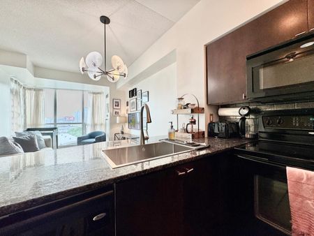 For Lease - 231 Fort York Boulevard Unit# 1212, Toronto, Ontario - Photo 4