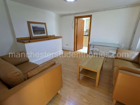 Amherst Road, Manchester, M14 6UG - Photo 2