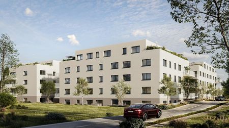 3.5 Zimmer, 73 m², 3. Stock - Photo 5