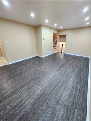 For Lease - 59 Flowertown Avenue, Brampton, Ontario - Photo 1