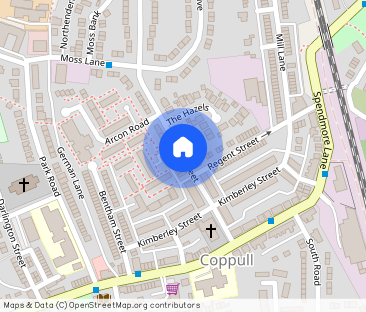 Chapel Street, Coppull - Photo 1