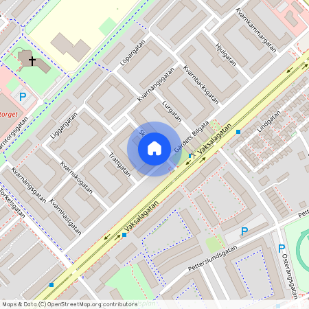 Skruvgatan 2, 75420, Uppsala