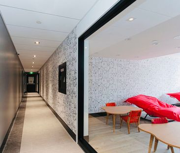 For Lease - 666 Spadina Avenue Unit# 1101, Toronto, Ontario - Photo 6