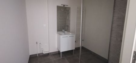 T3 Chaprais Cras Besançon - Photo 5