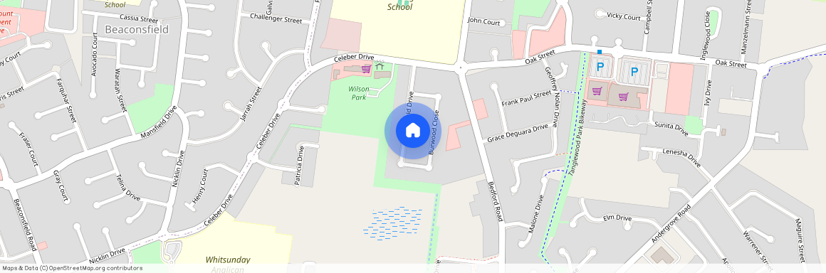 15 Barnfield Drive, 4740, Beaconsfield