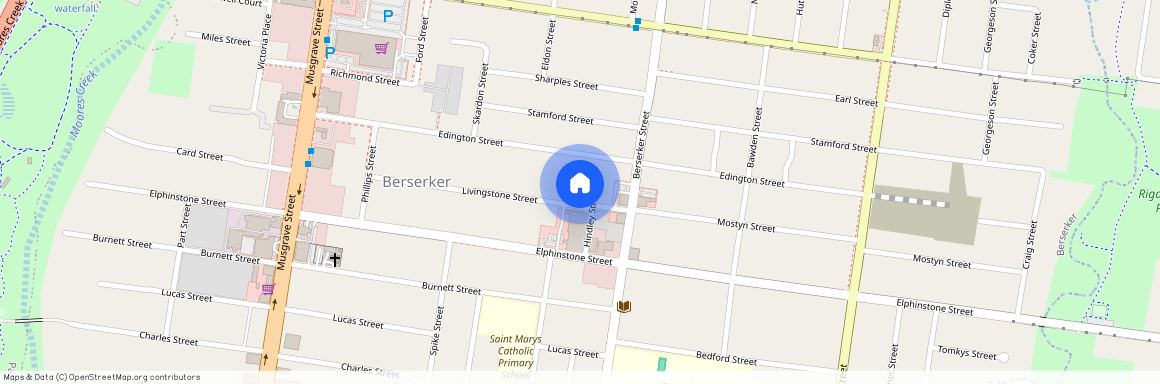 111 Livingstone Street, Berserker, QLD 4701