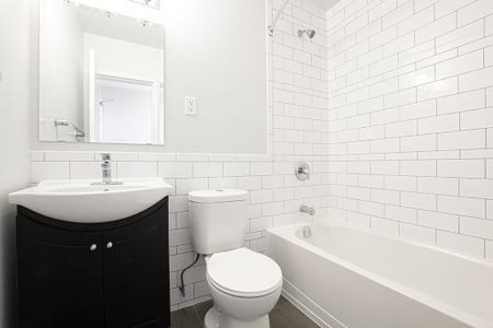 Golden Mile Apartments — 2 Bedroom - Photo 5