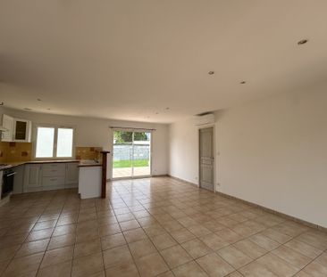 Location Maison 4 pièces 77m² GAILLAC 81600 - Photo 2