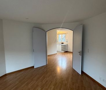 1 Zimmer, 3. Stock - Photo 1
