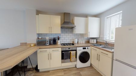 Summit Drive, Bessacarr, Doncaster DN4 7FT - Photo 2