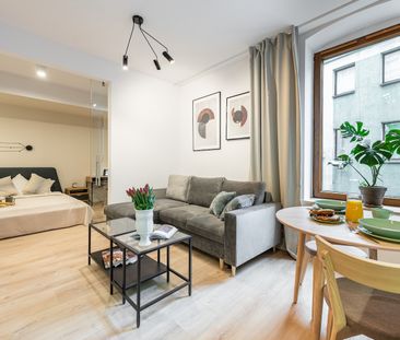 Batorego 2 - Photo 2